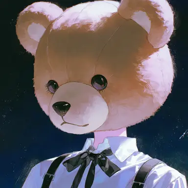 Profile image of 테디아