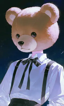 Profile image of 테디아