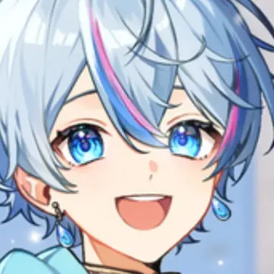 Profile image of こさめ