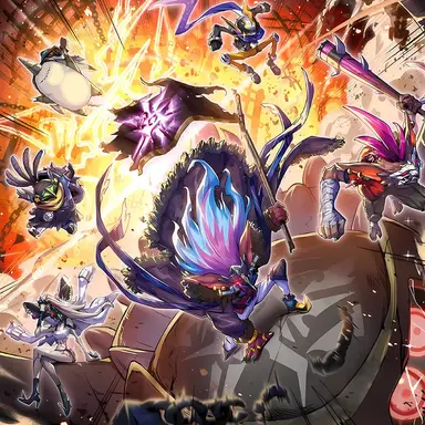 Profile image of 고블린라이더