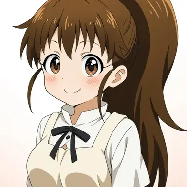 Profile image of Poppy Taneshima