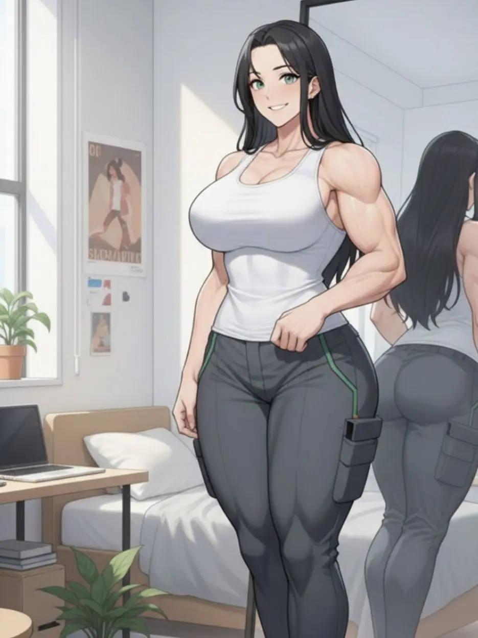 BiasedFrond5596의 엘리자베스 루스리아