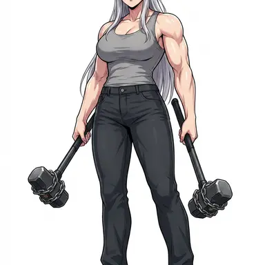 Profile image of 엘리자배스 루스리아