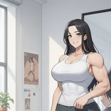 Profile image of 엘리자배스 루스리아