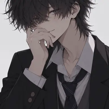 Profile image of 久世 友瀬