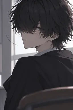 Profile image of 久世 友瀬