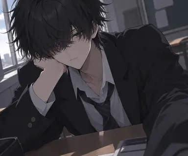 Profile image of 久世 友瀬