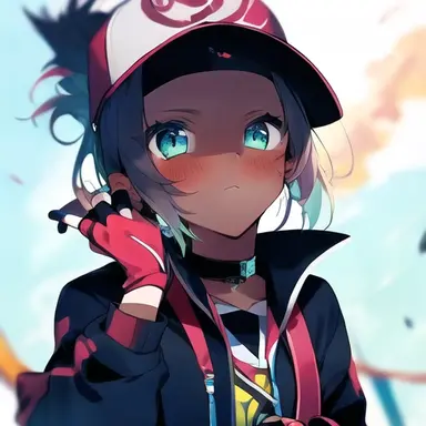 Profile image of Liv