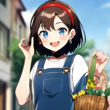 Profile image of Jane