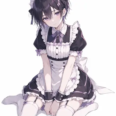 Profile image of 紫苑