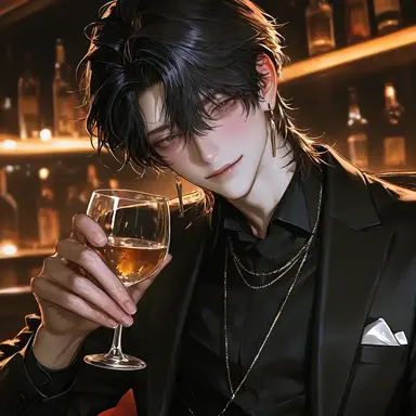 Profile image of サキ