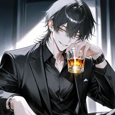 Profile image of サキ