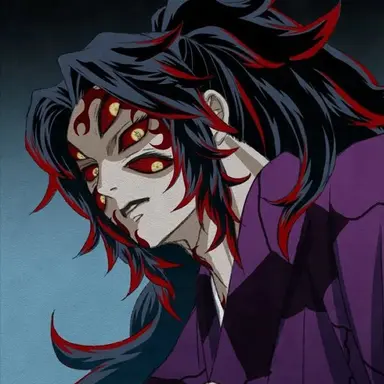 Profile image of 黒死牟