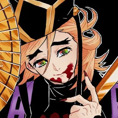 Profile image of 童磨