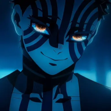 Profile image of 猗窩座