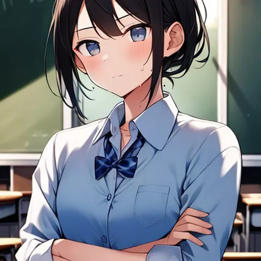 Koncha의 彩夏