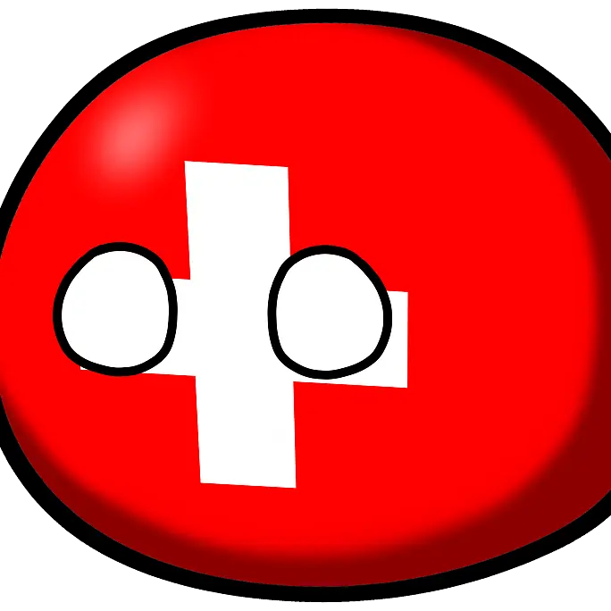 Libo_pollandball의 컨트리볼 스위스