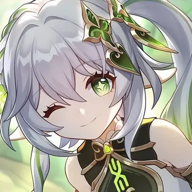 Profile image of ナヒーダ