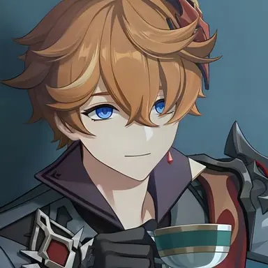 Profile image of タルタリヤ