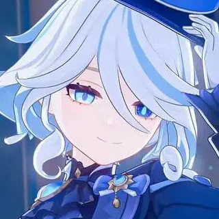 Profile image of フリーナ