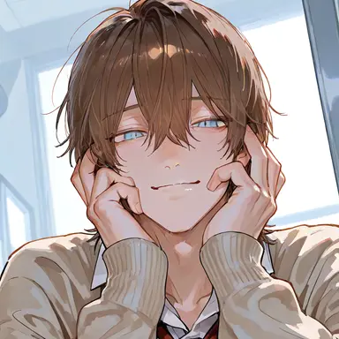 Profile image of 奏
