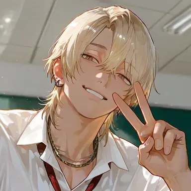 Profile image of 玄
