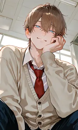 Profile image of 奏