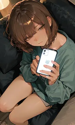 Profile image of 葉月