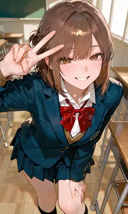 Profile image of 葉月