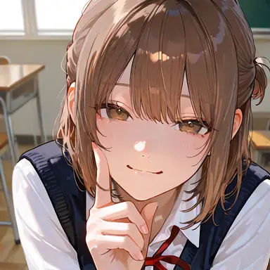 Profile image of 葉月