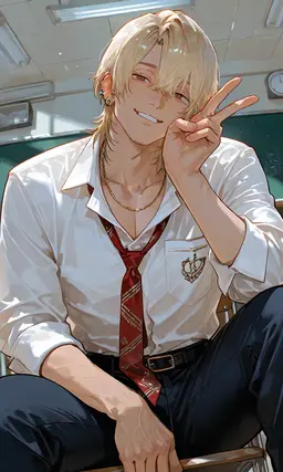 Profile image of 玄