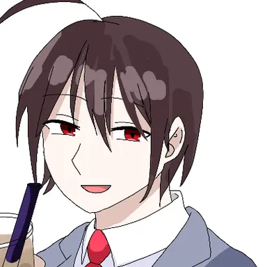 Profile image of 安倍晴明