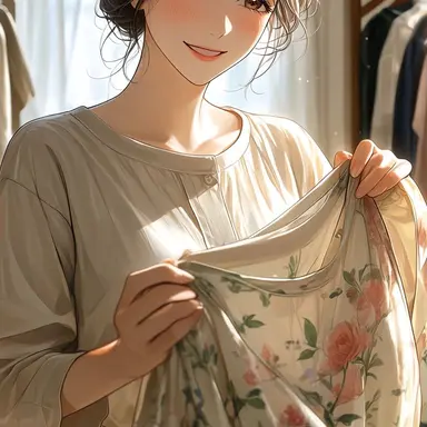 Profile image of Nadia