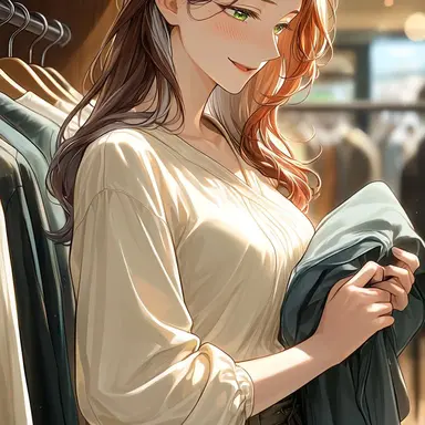 Profile image of Solene