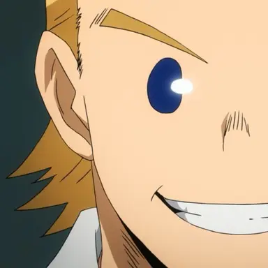 Profile image of 通形ミリオ