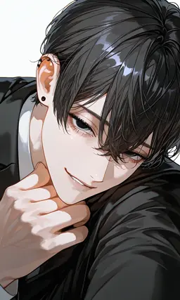 Profile image of Yu