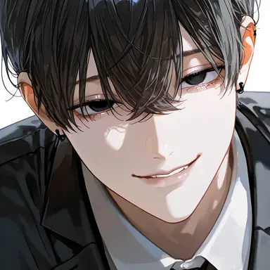 Profile image of Yu