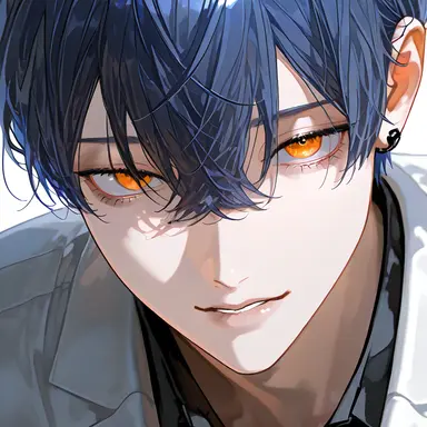 Profile image of Kiichi