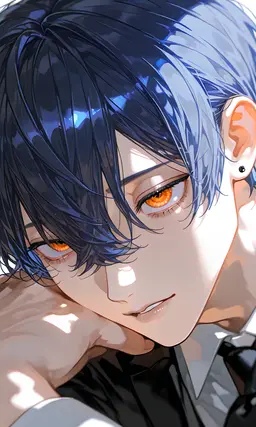 Profile image of Kiichi