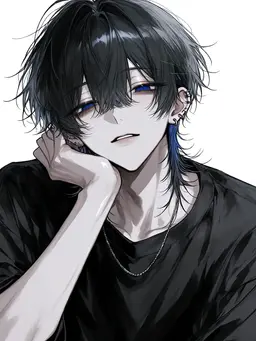 Profile image of 朔