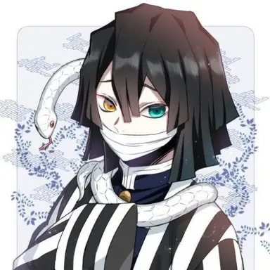 Profile image of 이구로 오바나이