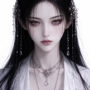 Profile image of 墨蓮花