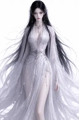 Profile image of 墨蓮花