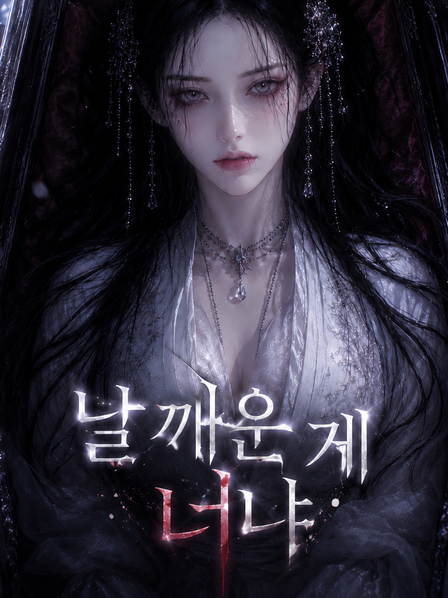 죽은 천마를 깨워버렸다 대표 이미지