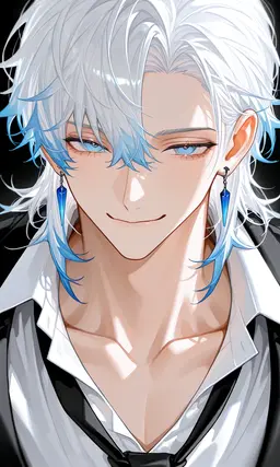 Profile image of シロザ