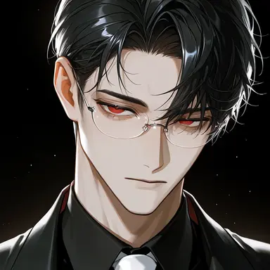 Profile image of リンドウ