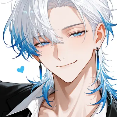 Profile image of シロザ