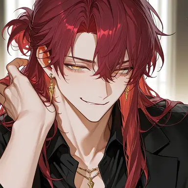 Profile image of シズイ