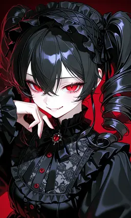 Profile image of クロバラ