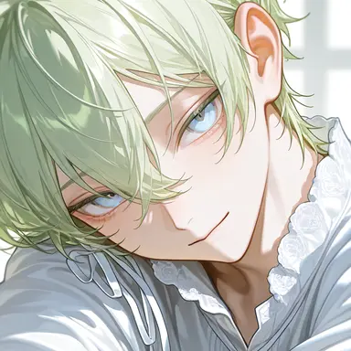 Profile image of ナズナ
